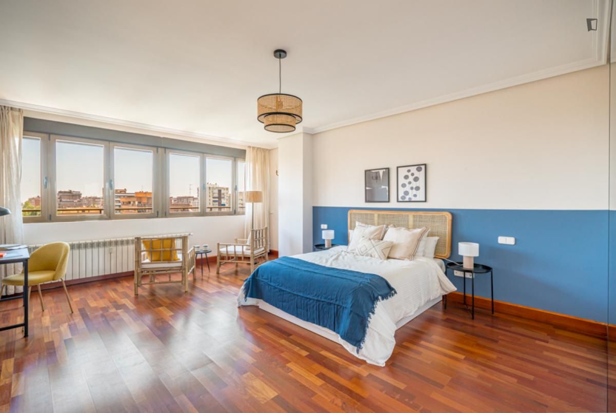 Apartament per a compartir a Nueva España