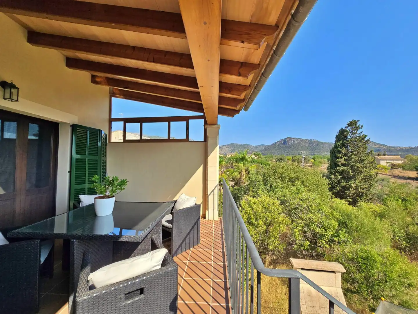 Casa bifamiliare con piscina in vendita a Selva, imagen 3