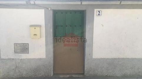 Foto 3 de Casa o xalet en venda a San Pedro de Rozados, Salamanca