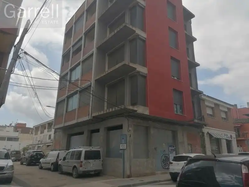 Residential for sale in carrer VELAZQUEZ 
 AMPOSTA (TARRAGONA), imagen 4