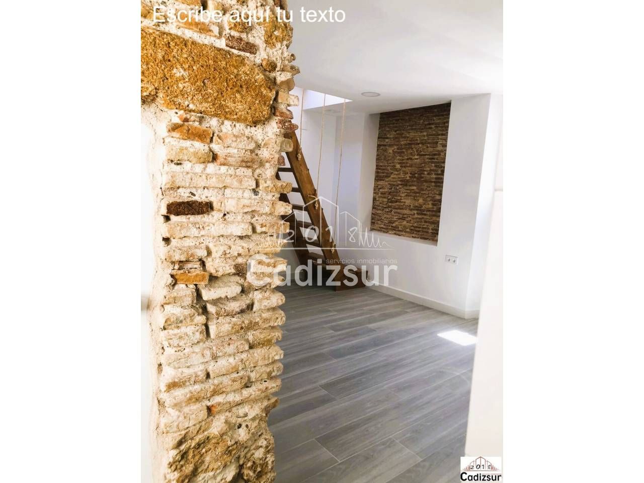 Attic for sale in La Caleta - La Viña