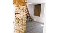 Àtic en venda en  Cádiz Capital amb Terrassa
