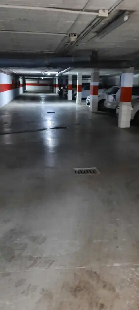 Garaje en venta en Sevilla