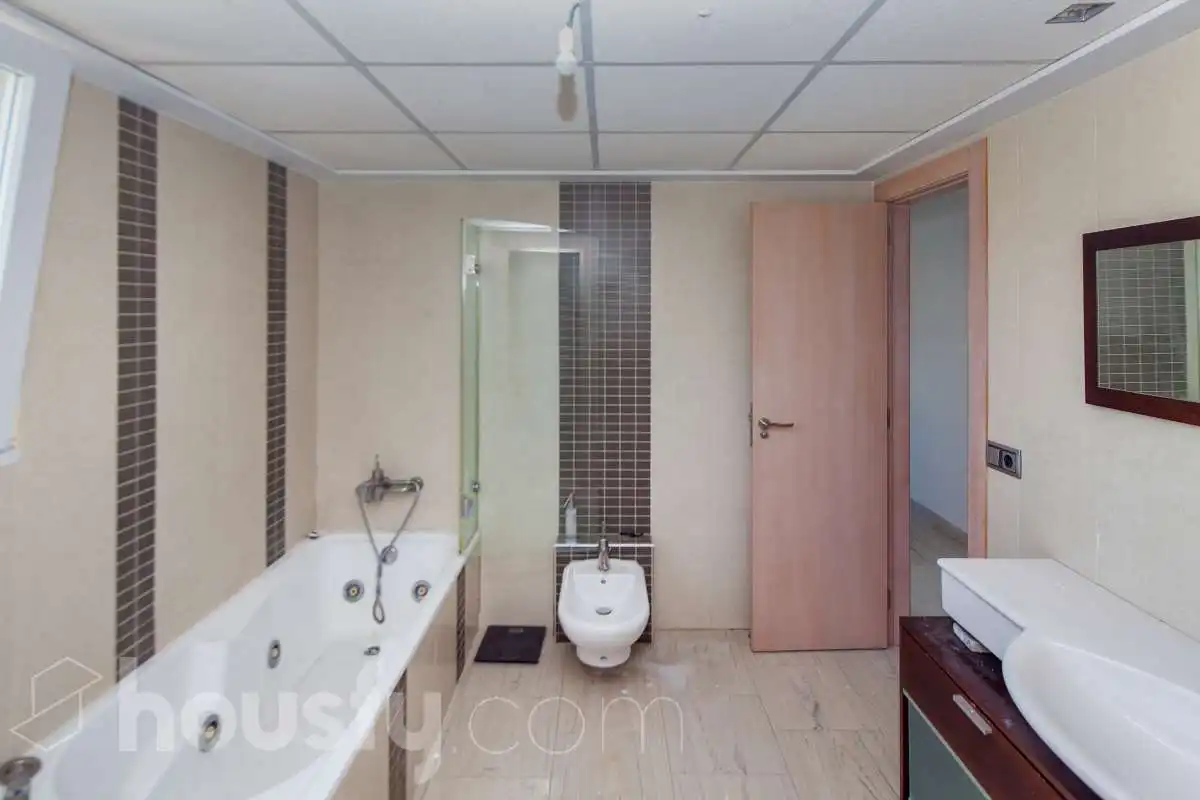 Baño de Casa o chalet en venta en Miramar con Aire acondicionado y Terraza