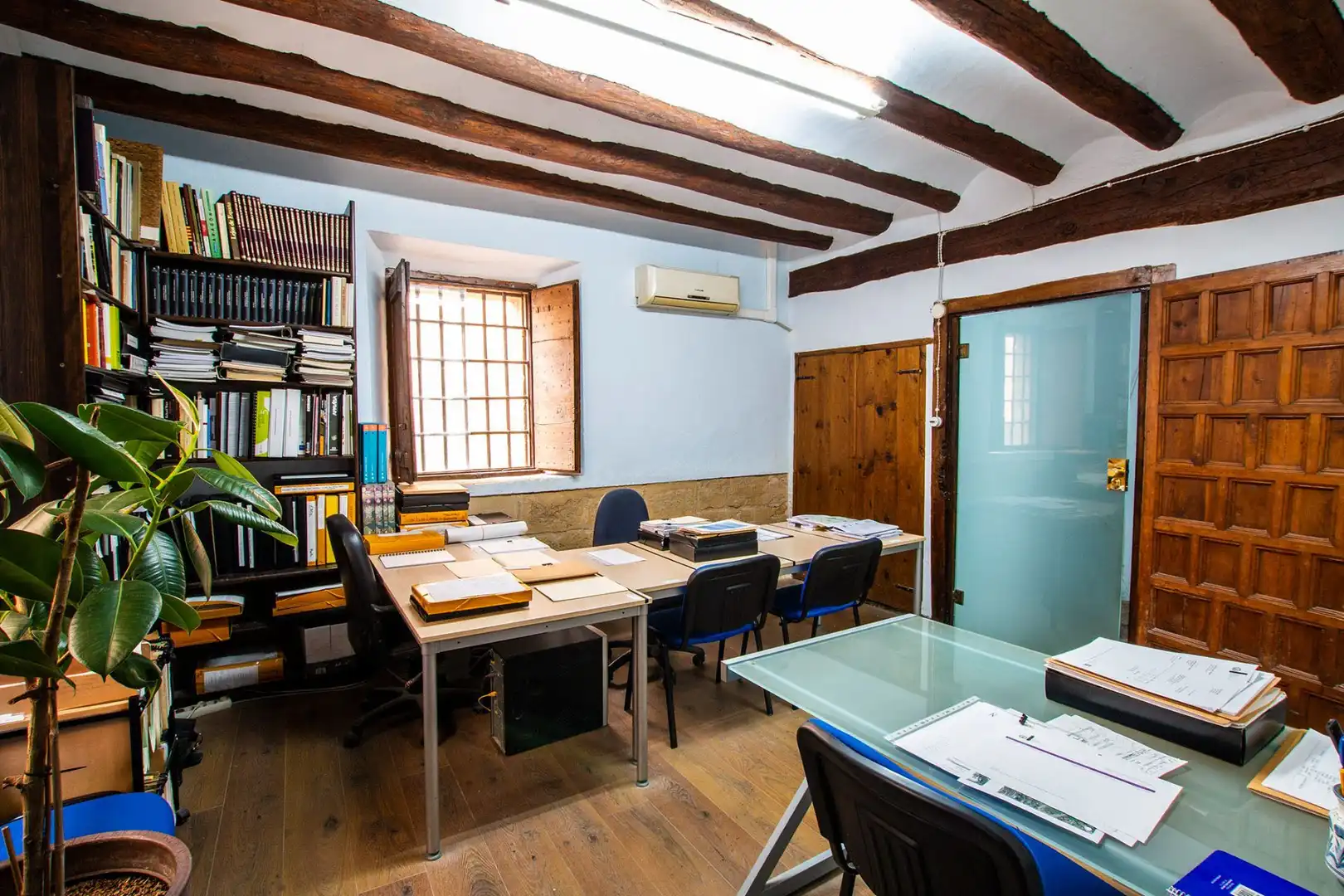 Casa o xalet en venda en Caspe amb Jardí privat
