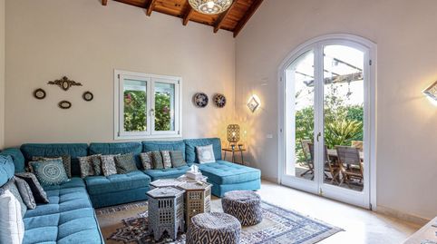 Photo 5 of Houses for sale in Paraiso - Barronal, Estepona