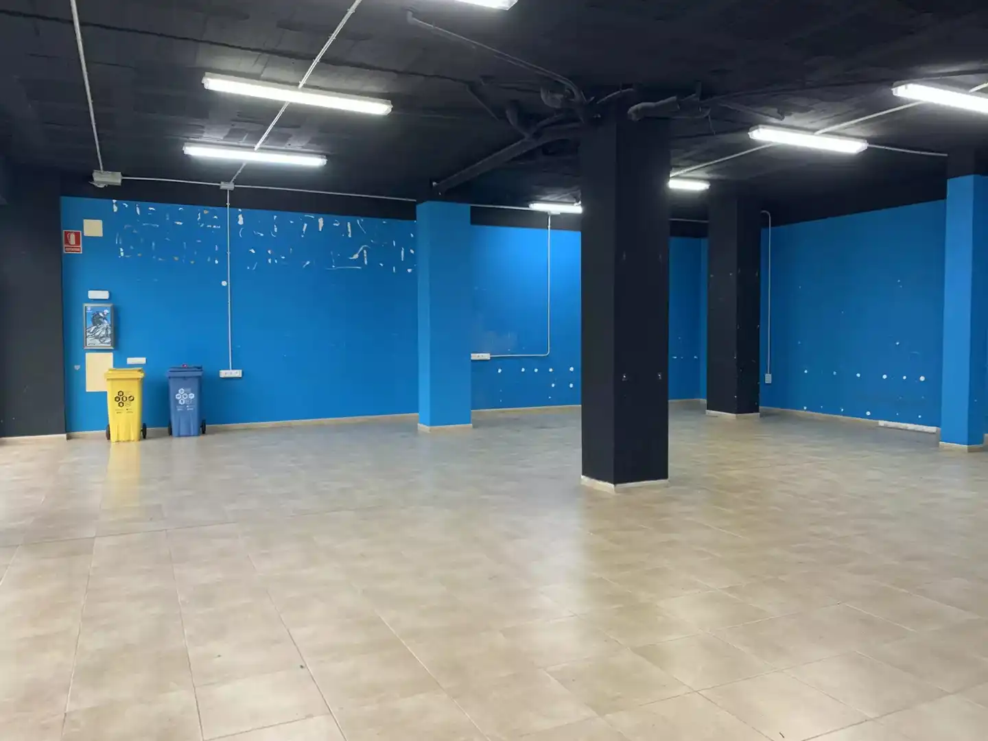 Commercial properties for rent in Hostalric