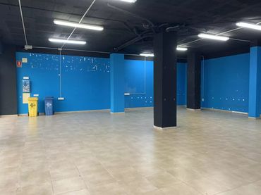 Business premises to rent in Hostalric