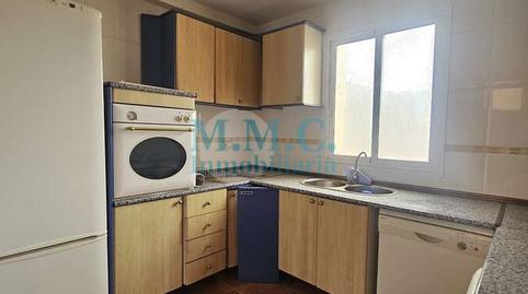 Foto 5 de Dúplex en venta en Vícar Pueblo, Vícar