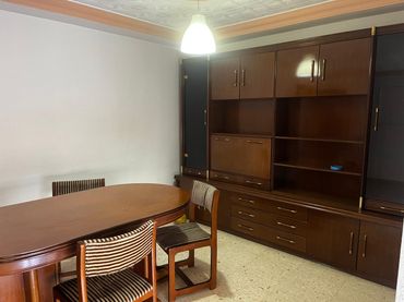 Wohnung mit Balkon zum Verkauf in Carrer de Sebastià Diego