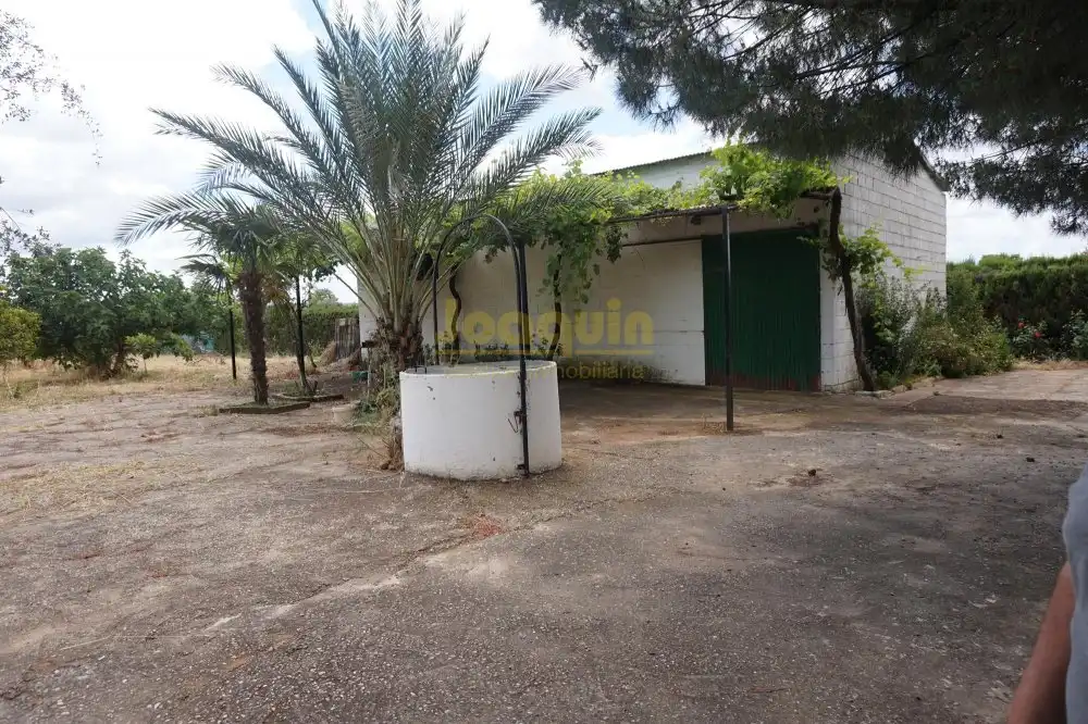Garden of Residential for sale in  Córdoba Capital