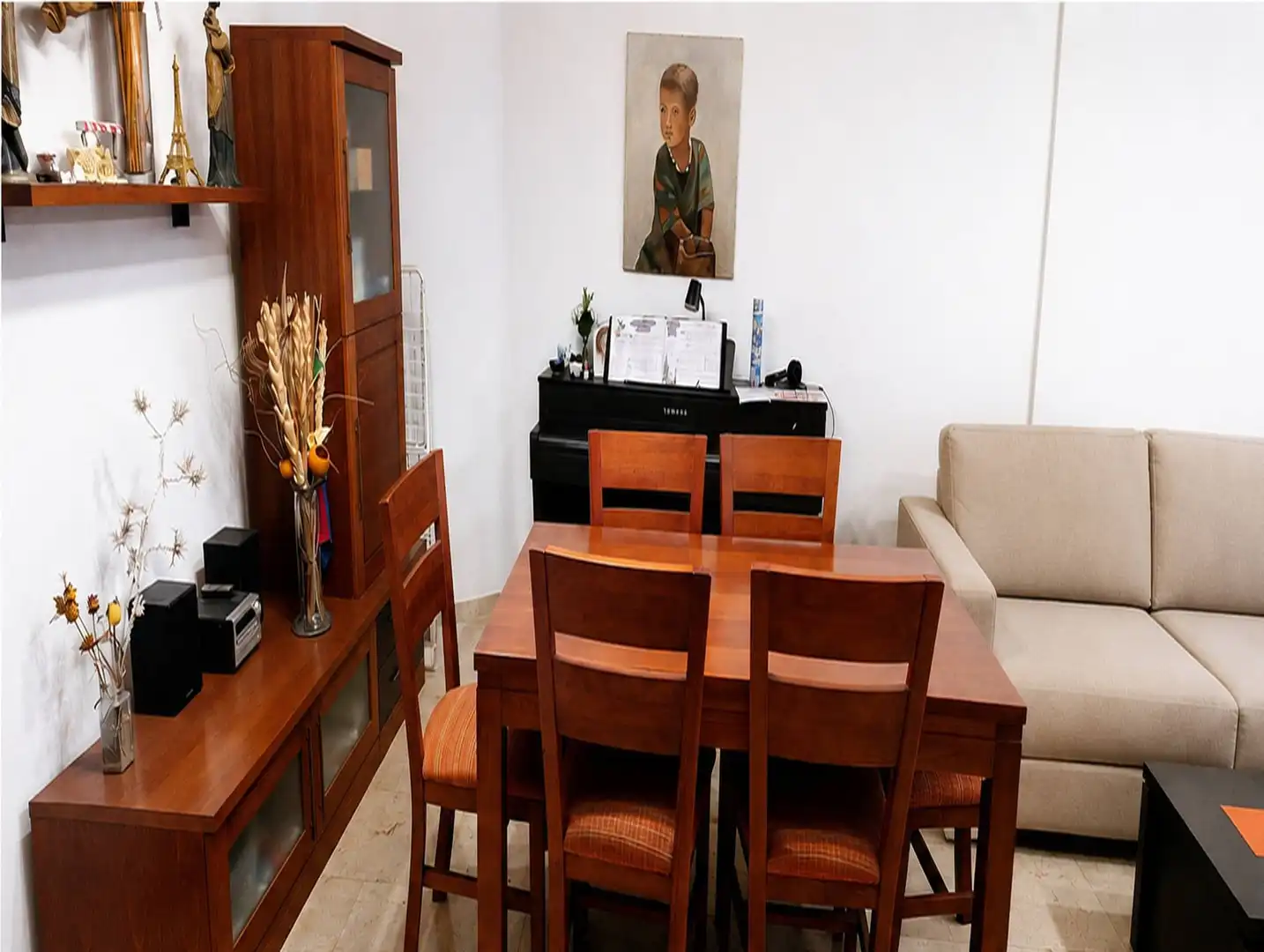 Casa o xalet en venda a PORTALES LOS, Los Portales - Visvique
