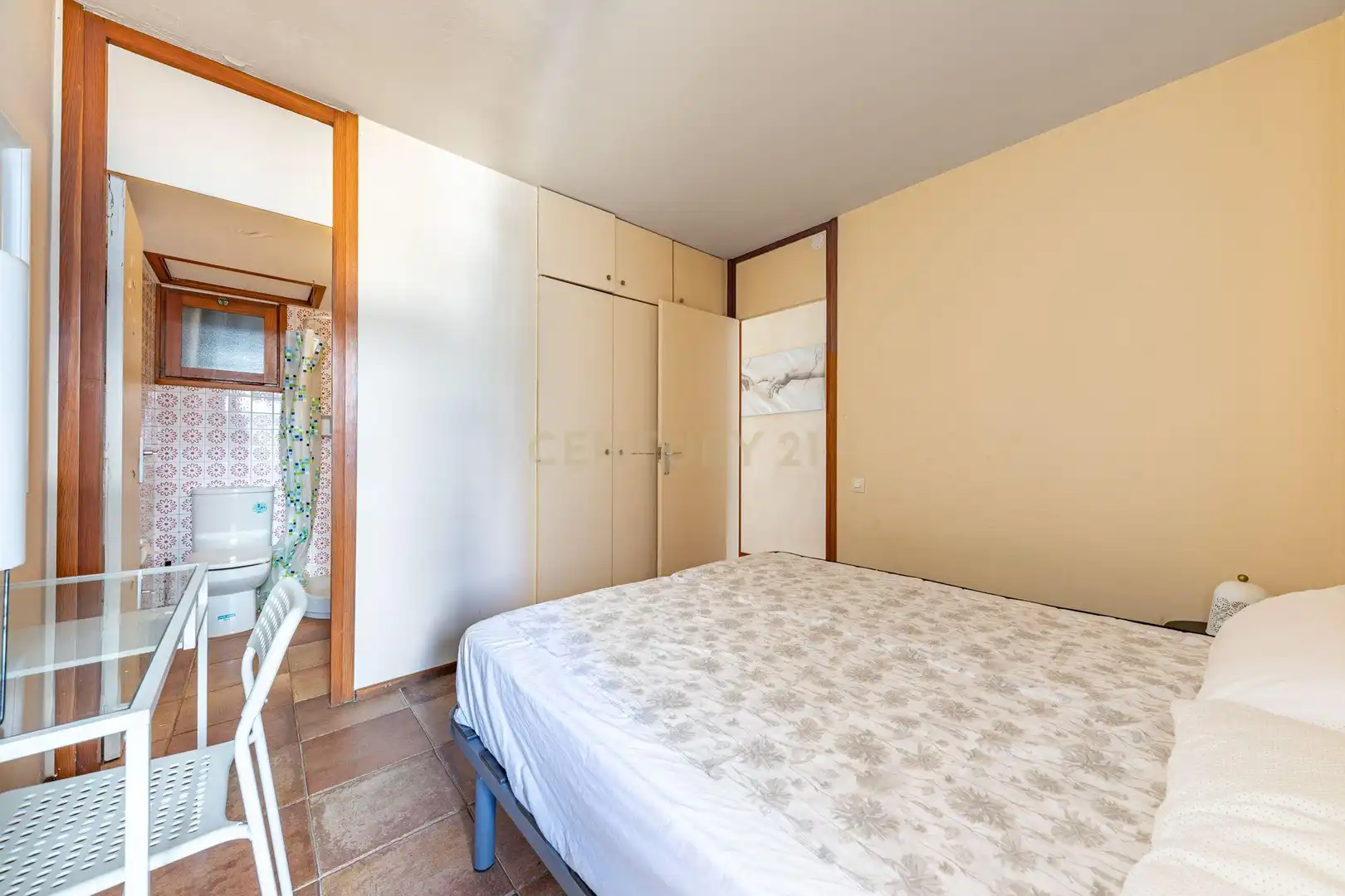 Bedroom of Apartments for sale in Blanes