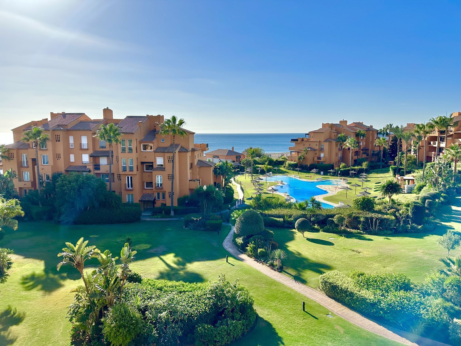 Attic for sale in N-340, 147, Puerto de la Duquesa