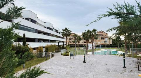 Foto 3 de Dúplex en venta en Cortijo de Maza - Finca Monsalvez - El Olivar, Málaga Capital