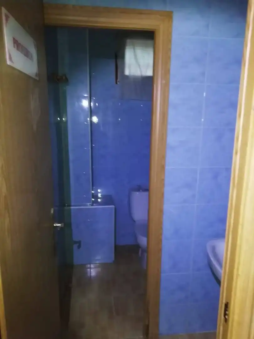 Gewerbefläche zum Verkauf in Avenida Comunidad de Madrid 47, imagen 2
