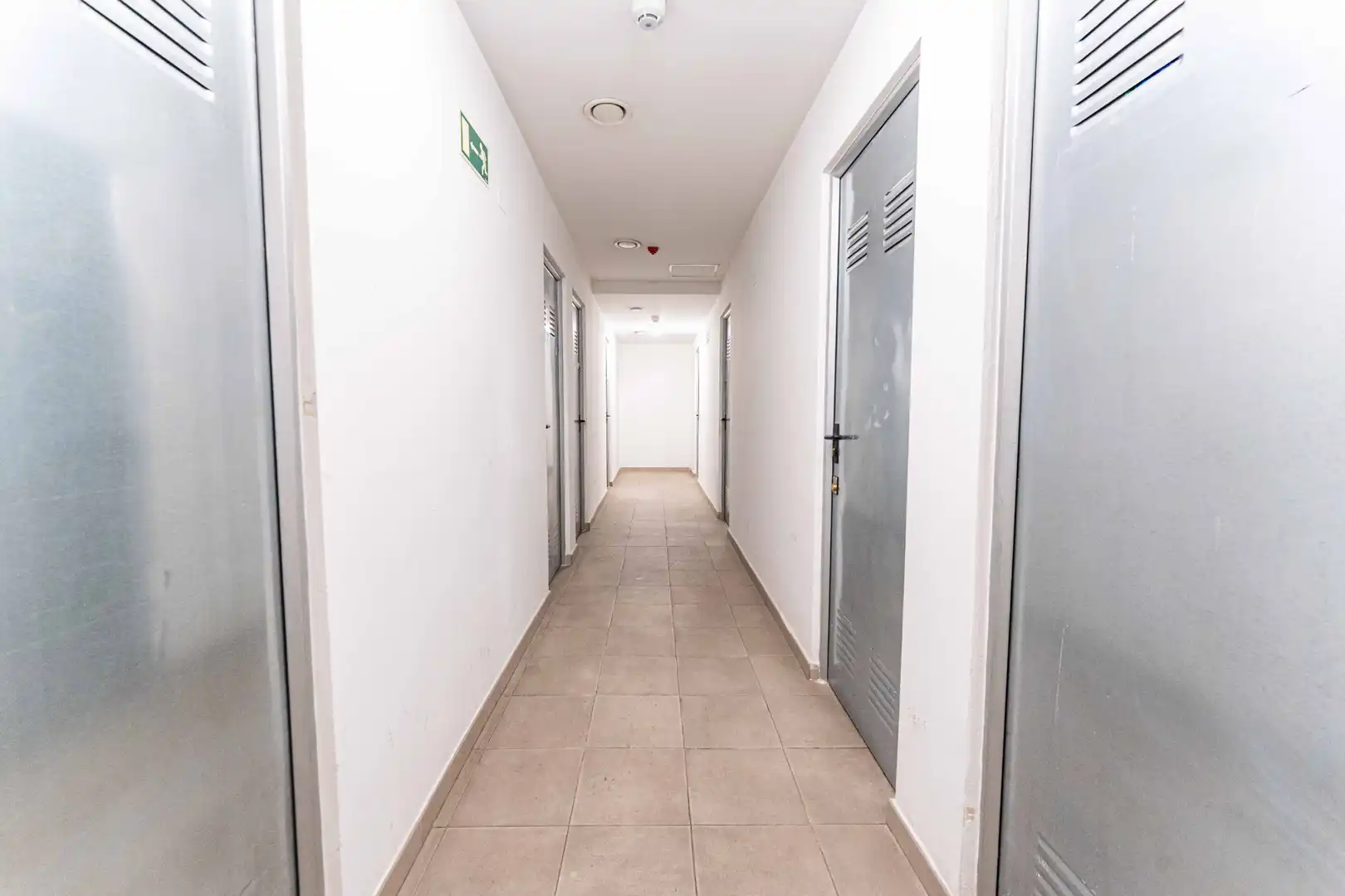Flat for sale in Móstoles  with Air Conditioner, Heating and Private garden