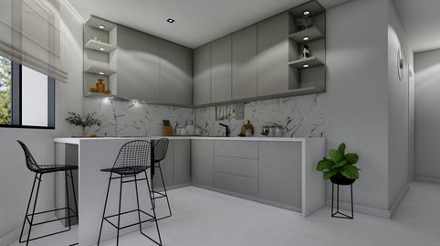Foto 5 de Planta baja en venta en Avenida Avenida Obispo Laso, Zona Sur - Av. de España - San Miguel, Plasencia