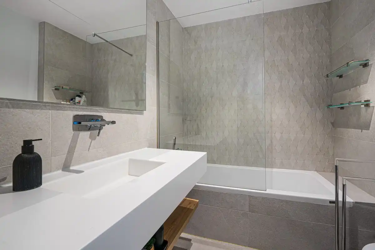 Maisonette mit Aufzug zum Verkauf in Elviria - Cabopino, imagen 21