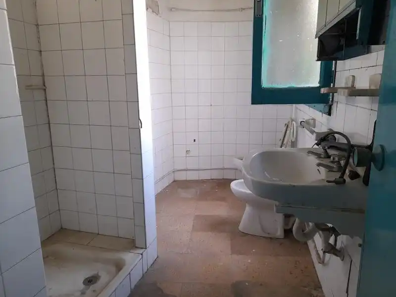 Baño de Casa o chalet en venta en Castropol