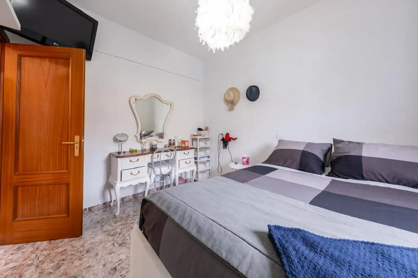 Dormitori de Casa o xalet en venda en Arucas
