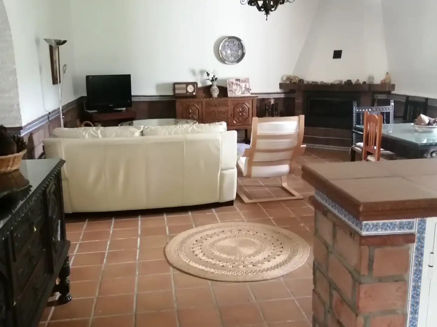 Villa avec piscine à vendre à Conil, imagen 4