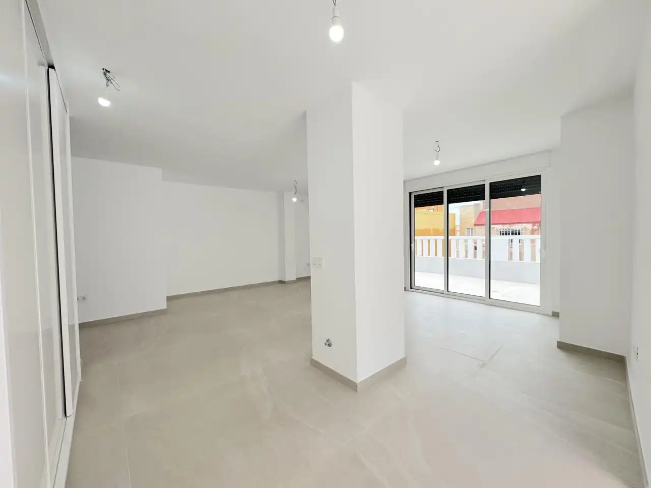 Ático en venta en Santa Cruz de Tenerife con Terraza