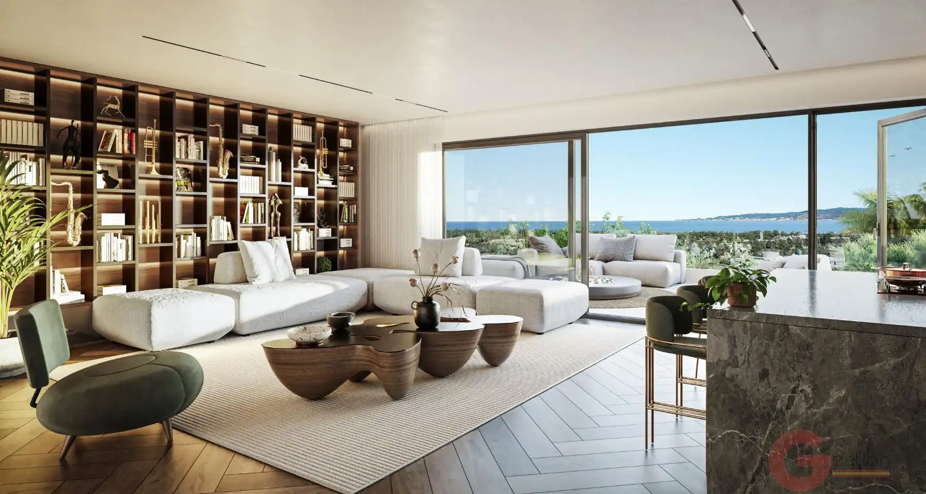 Penthouse mit Pool zum Verkauf in Río Real - Los Monteros, imagen 9
