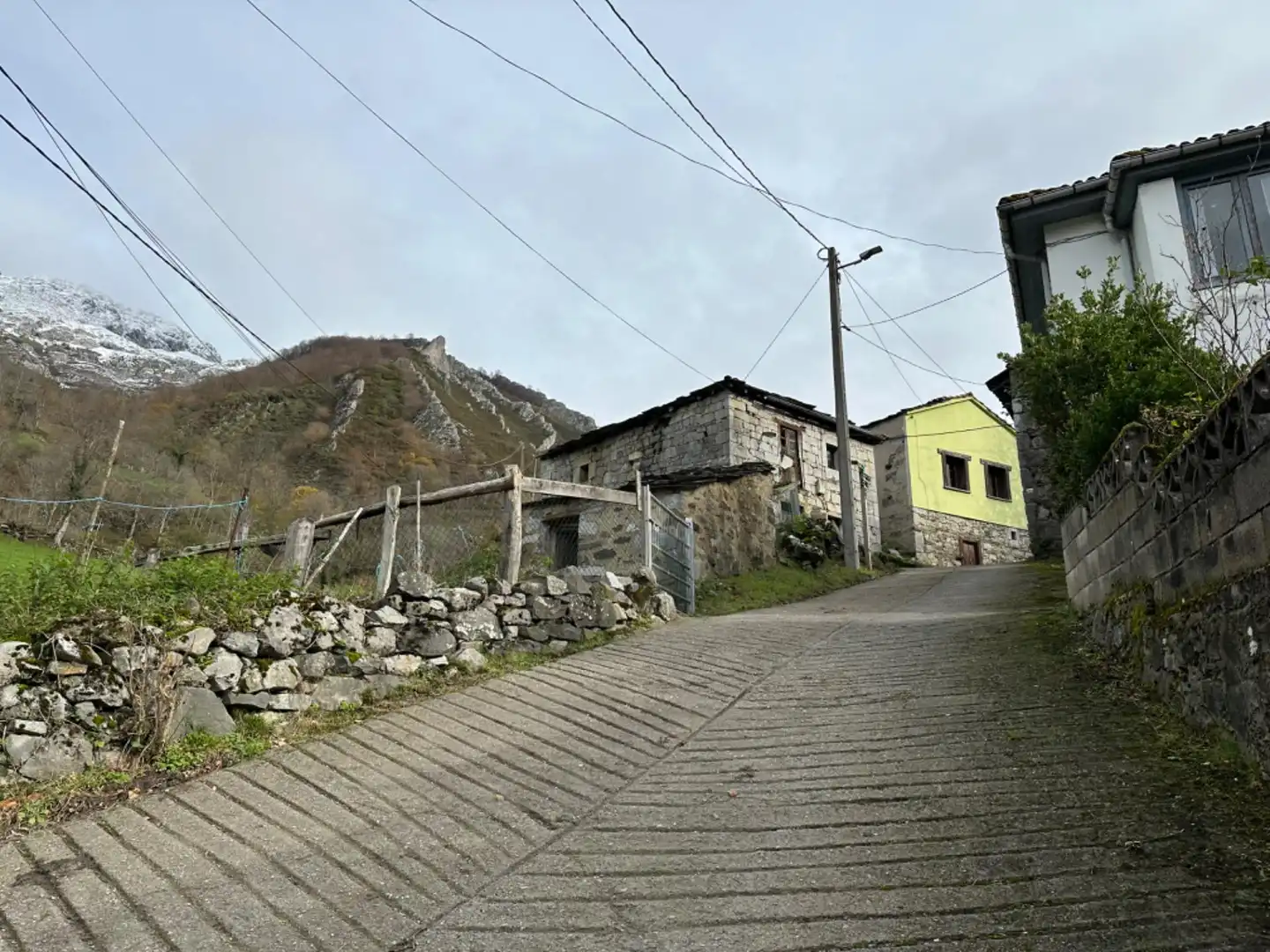 Haus zum Verkauf in CASOMERA, imagen 19