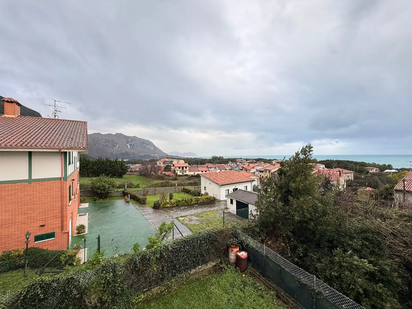 Haus mit Terrasse zum Verkauf in Barrio Islares, imagen 55