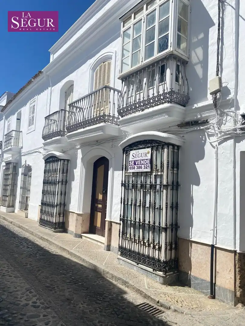 Casa en venda a Medina Sidonia, imagen 3