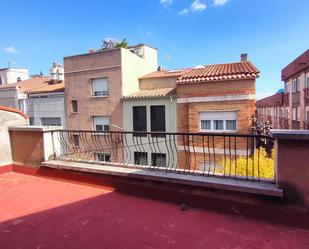 Casa o xalet en venda a Centre , Centre - Sant Oleguer, Sabadell
