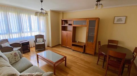 Foto 2 de Apartament de lloguer a Calle Lancia, San Claudio - La Chantría, León Capital