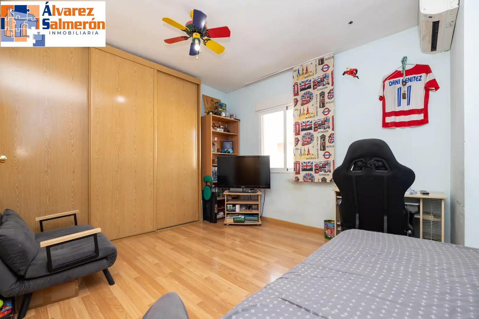 Adosado en venta en Avenida Avenida San Cayetano, imagen 7