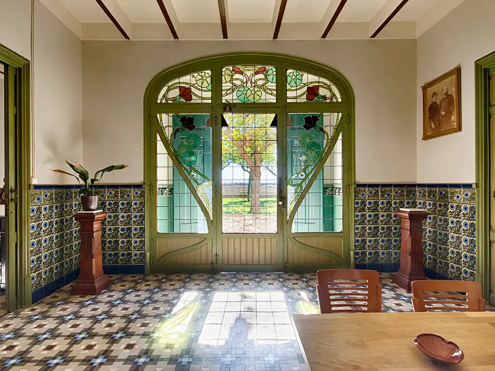 Casa con terraza en venta en Vial Camino, imagen 24