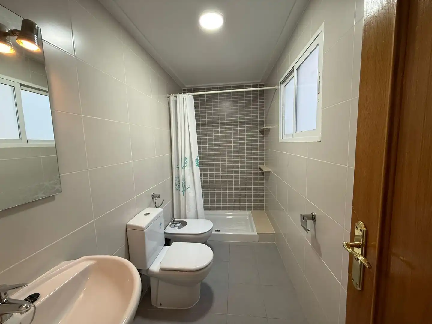 Flat with lift to rent in Calle PURISIMA, imagen 9