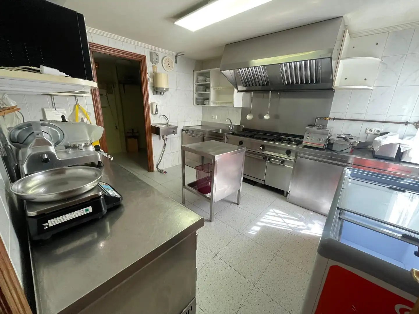 Local comercial en venda a Intxaurrondo, imagen 10
