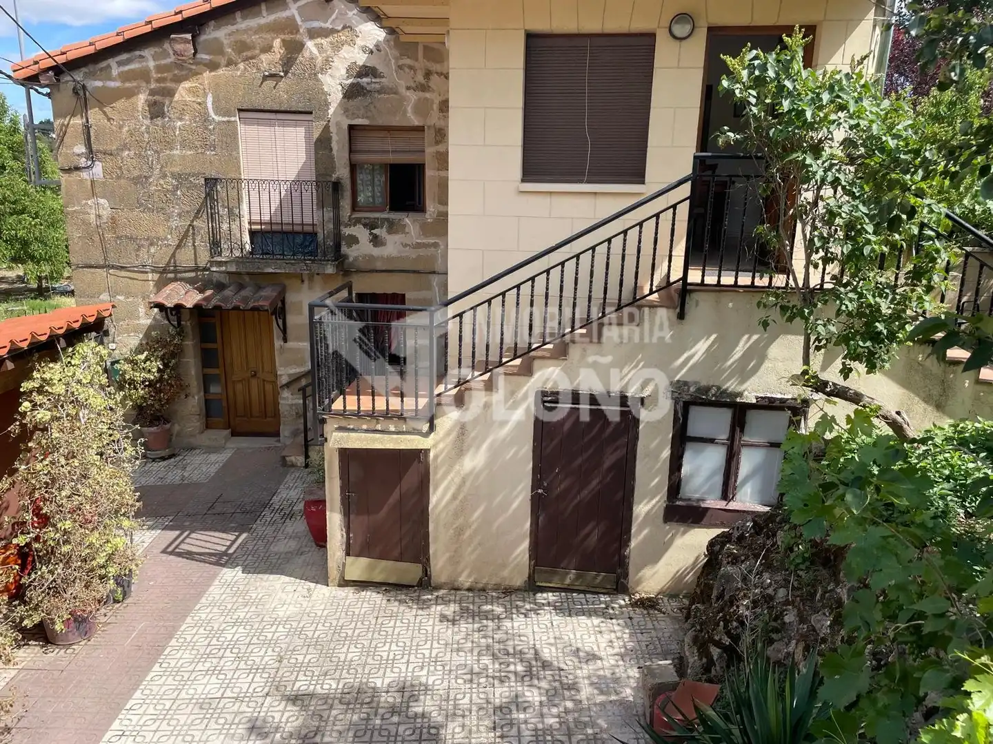 Maison avec jardin à vendre à La Cadena Kalea 8, imagen 3