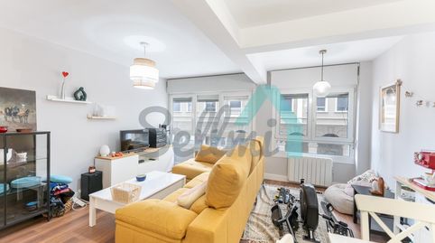 Foto 2 de Piso de alquiler en Marqués de San Esteban, Barrio del Centro, Gijón