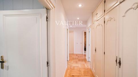 Foto 5 de Pis de lloguer a De Guzmán el Bueno, Gaztambide, Madrid Capital