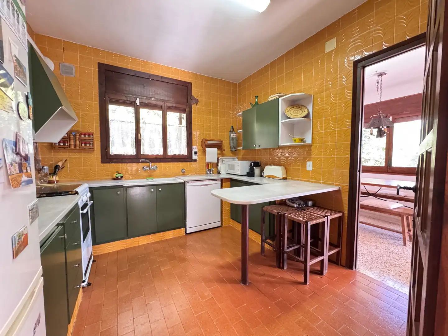 Maison avec jardin à vendre à Sant Pere de Vilamajor, imagen 13