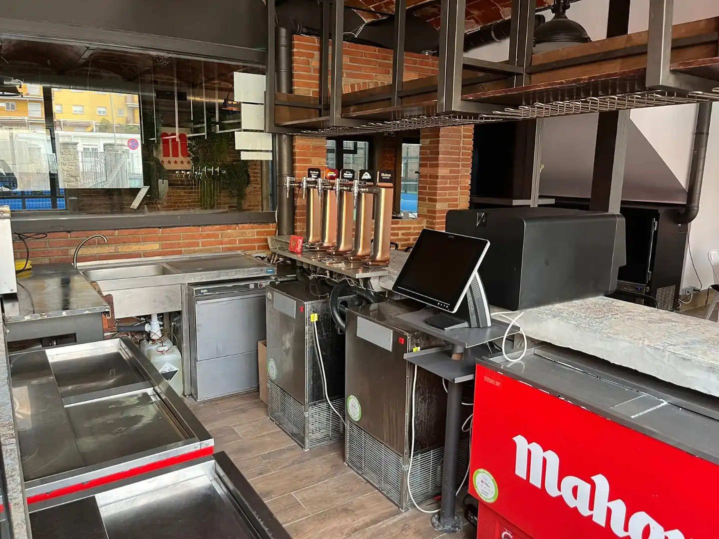 Locale commerciale in cessione a Centre - Sant Oleguer, imagen 9