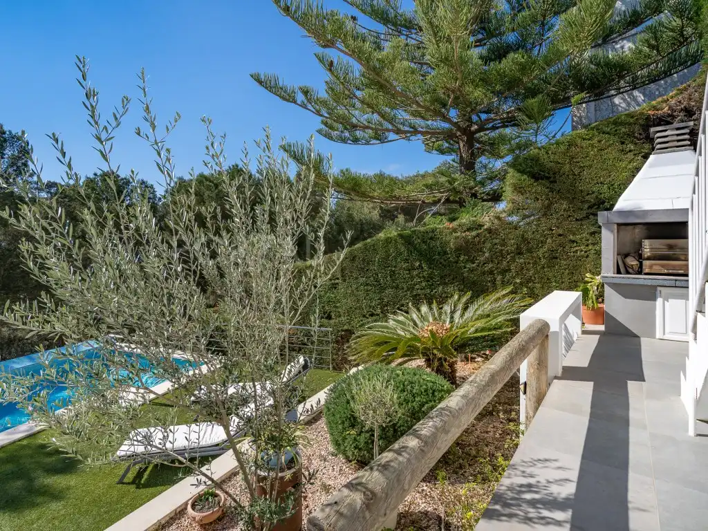 Haus oder Chalet zum Verkauf in Cala d'en Bosch - Serpentona