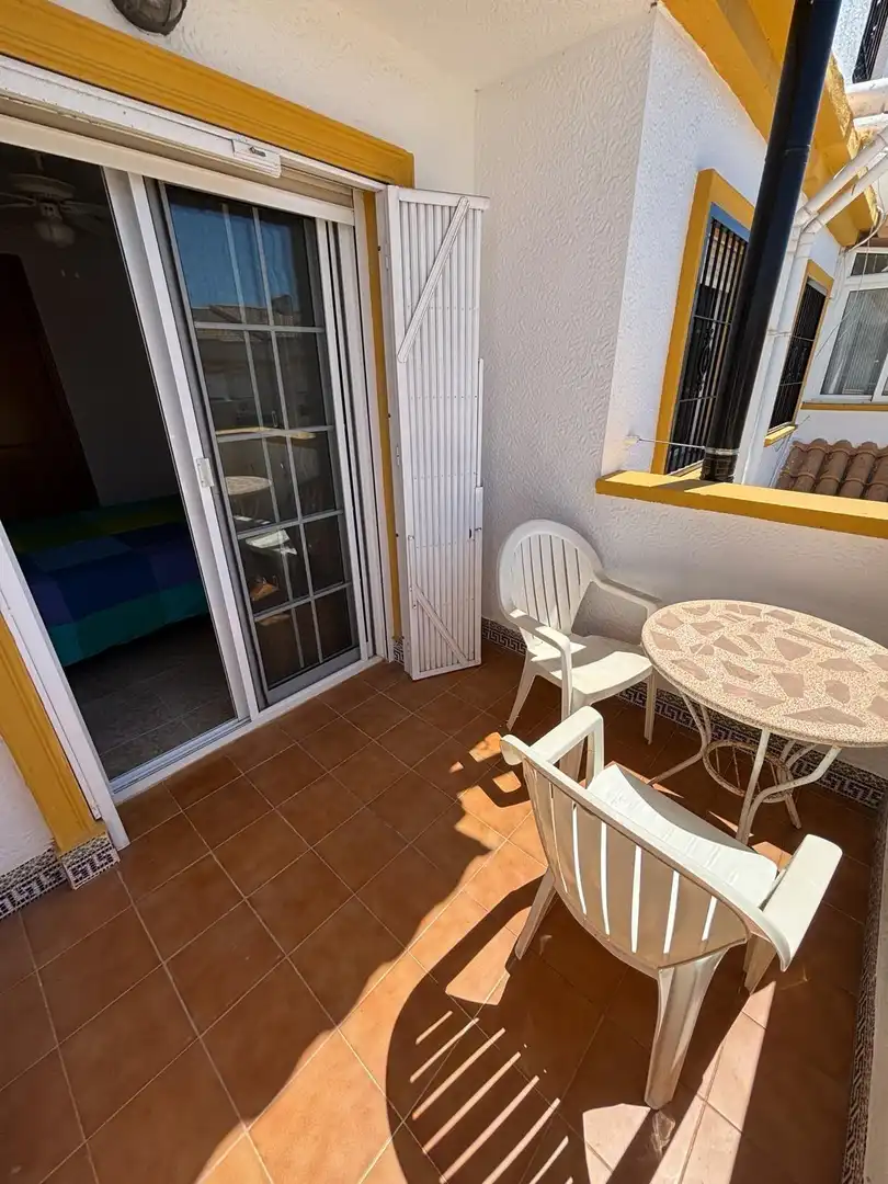Adosado con terraza en venta en Nueva Torrevieja - Aguas Nuevas, imagen 41