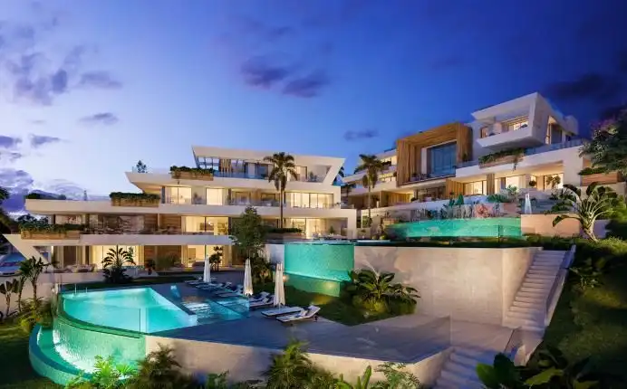 Apartament en venda a Elviria - Cabopino, imagen 2