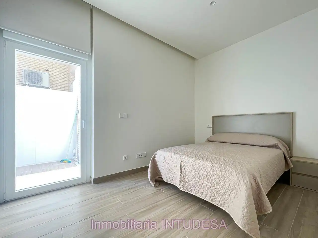 Habitación de Piso en venta en Tudela con Calefacción, Terraza y Amueblado