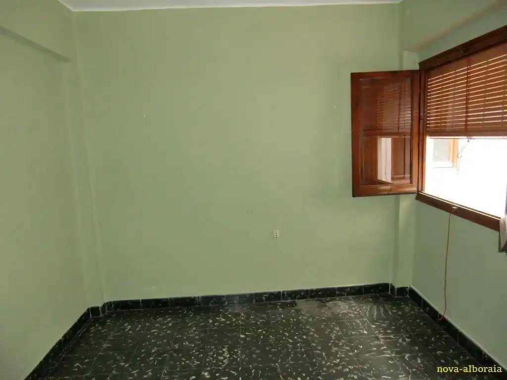 Habitación de Piso en venta en Alboraya con Balcón