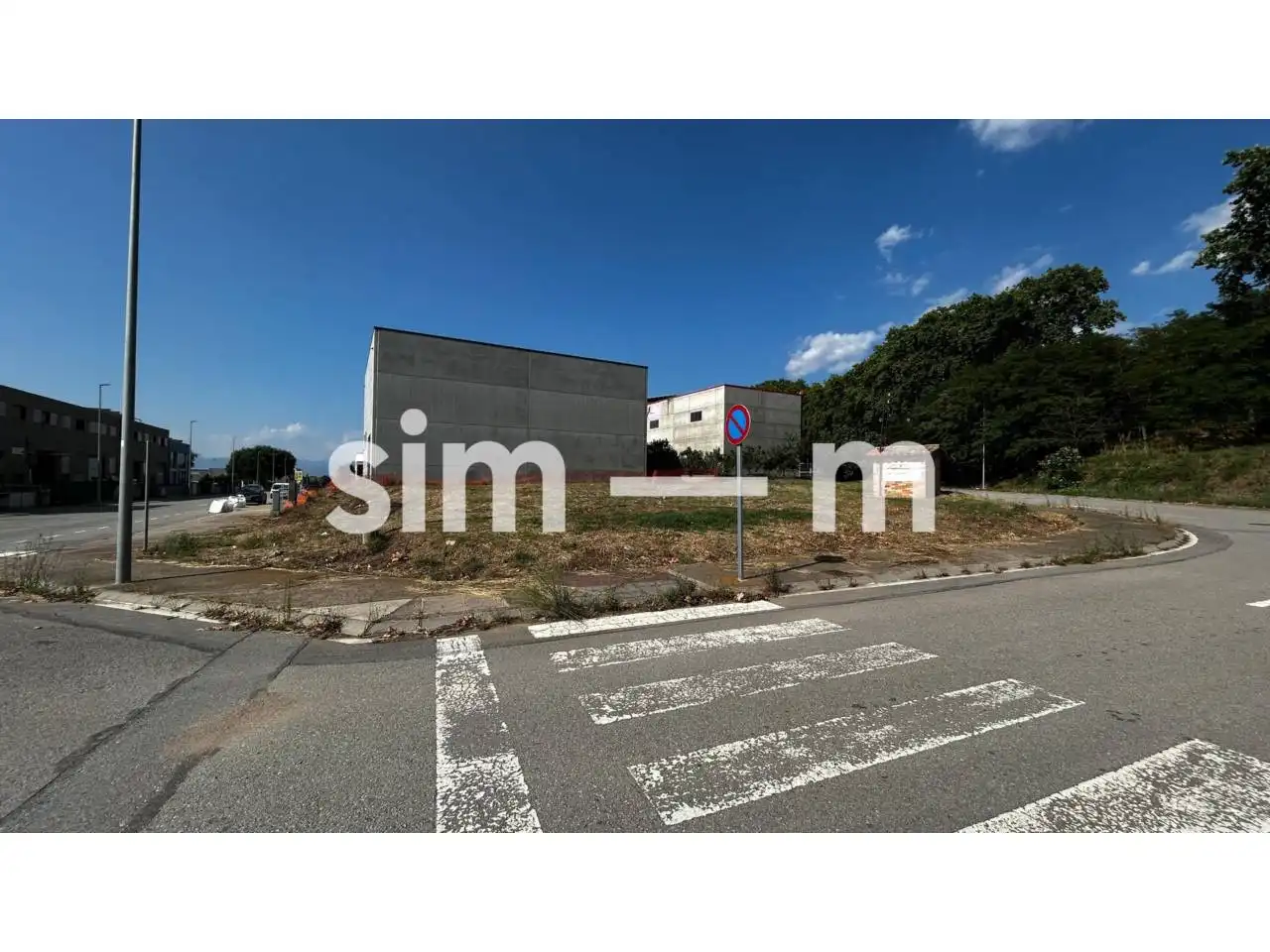 Residencial en venta en Sant Julià de Vilatorta