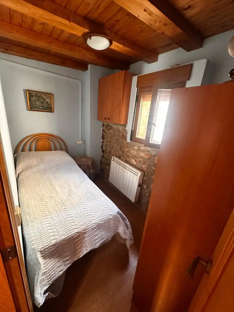 Habitación de Casa o chalet en venta en Benlloc con Calefacción
