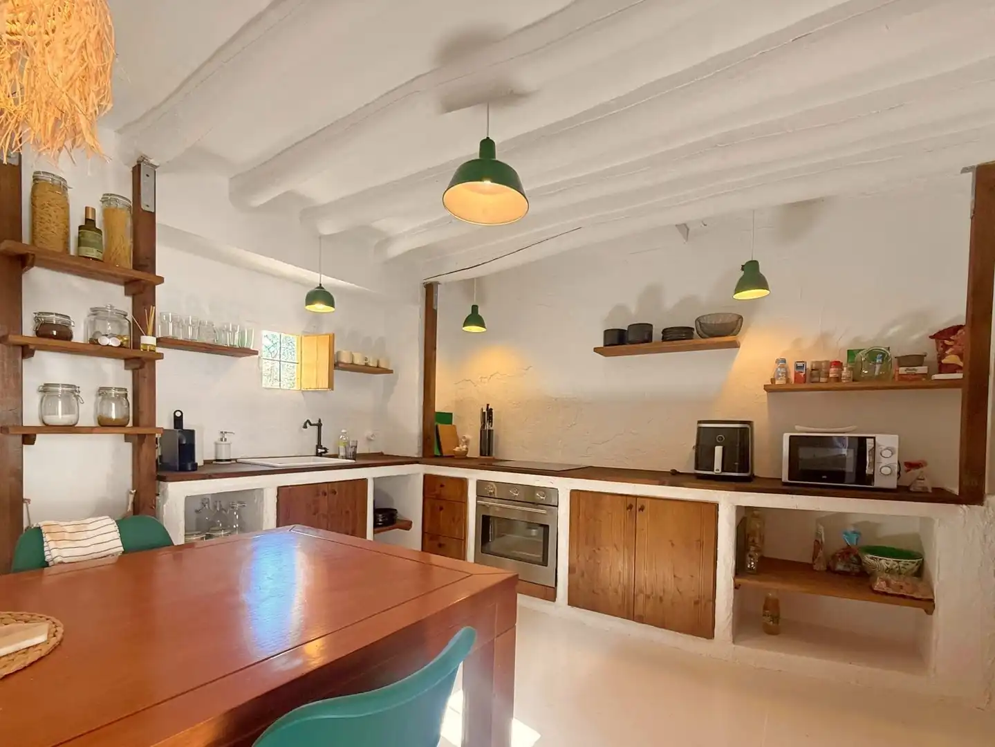 Casa rústica en venda a Villanueva de Algaidas